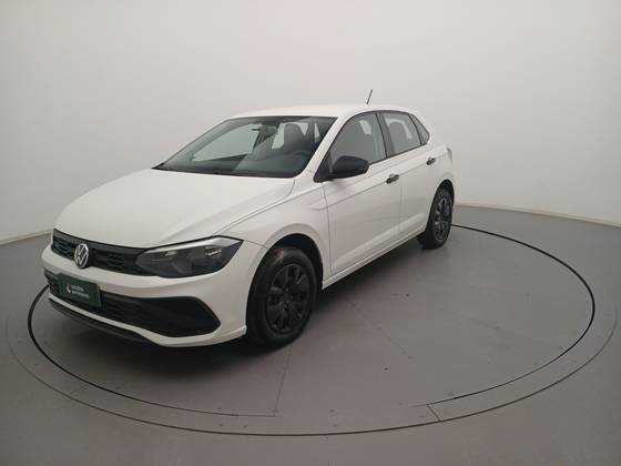 VOLKSWAGEN POLO 1.0 MPI TRACK MANUAL VOLKSWAGEN POLO 1.0 MPI TRACK MANUAL